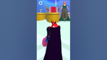 This Build A Queen Noob Gameplay #shorts #viral