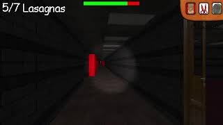Garfelf's Guide And The Secrets Within: Remastered (Vannalemon DLC) - Baldi's Basics Mod