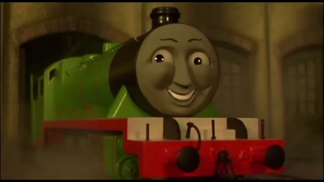 Henry the Third (Shrek the Third) Part 21 - Rex's Last Play/To the Rescue