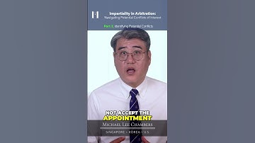 Navigating Conflicts of Interest in Arbitration