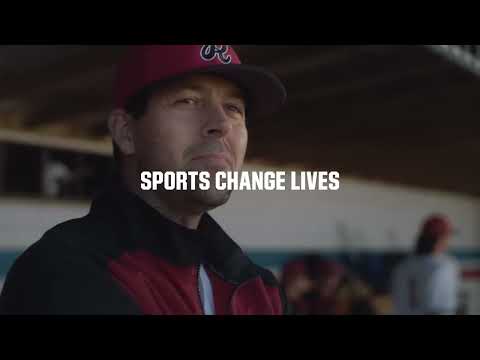 Sports Change Lives