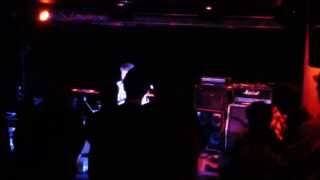 Jess Locke live at NICEFEST 2014