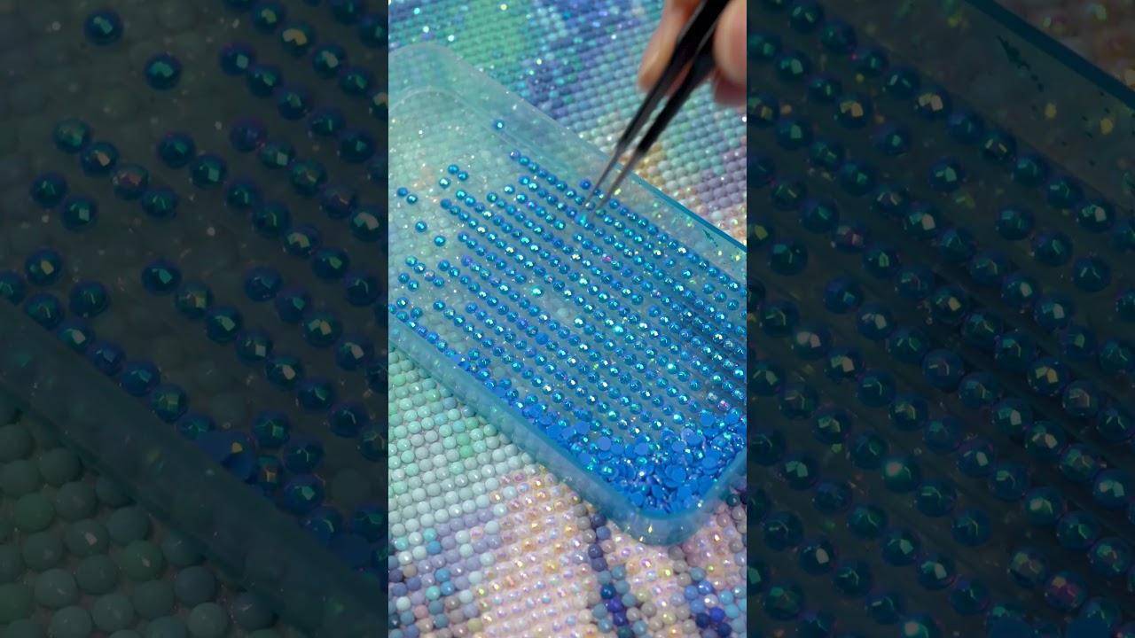 🎁✨ Unveil the Magic of Diamond Painting from just $3.97! 