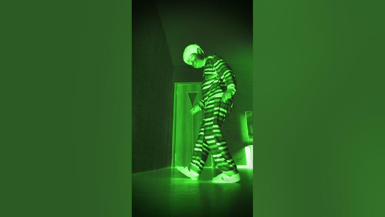 Танец Литвина😎😎 - YouTube