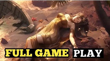 Yeager Hunter Legend Full Game Play 3D HD game Top 1