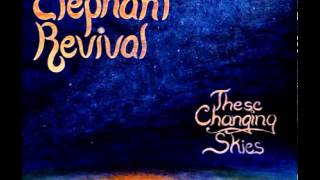 Elephant Revival - Satisfied chords