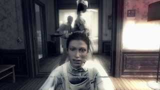 Wolfenstein: The New Order 6 - Осколок в башке(, 2014-05-24T05:00:01.000Z)