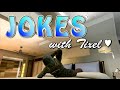 Jokes with tixel ep1 black ops 2 funny moments