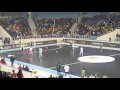 Победный гол Кайрата Футзал 2016 год Алматы Арена