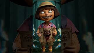 Download Lagu Something's Wrong with Dora… 😨 (DON'T Watch at Night) #horror #midjourney MP3 Download Lagu Something's Wrong with Dora… 😨 (DON'T Watch at Night) #horror #midjourney MP3
