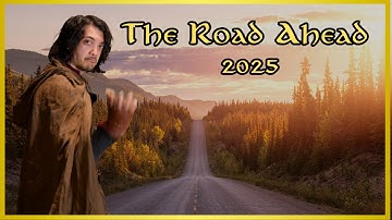 Is 2025 Going to be the BEST Year Yet?