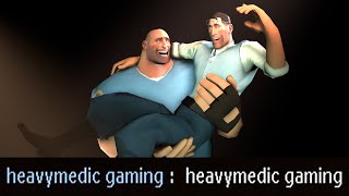 heavymedic gaming