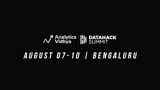 DataHack Summit 2024 | Teaser | Generative AI: Defining the New World Order