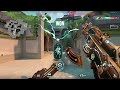 VALORANT ACE