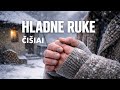 ČIŠIAI - Hladne ruke