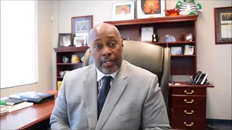 2018 Teacher Appreciation Video Featuring Superint...
