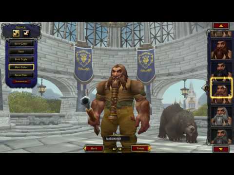 Video: Uusi World Of Warcraft -korjaus