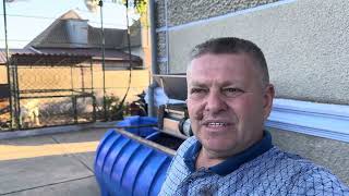 видео: Збір технічного винограду з гарними показниками в цілому я задоволений та сподіваюсь на гарне вино ! картинка: Збір технічного винограду з гарними показниками в цілому я задоволений та сподіваюсь на гарне вино !