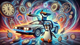 My 20 Year Linux Journey