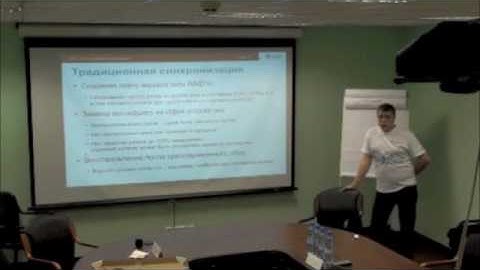 ZFS. The last word in file systems (Part10)