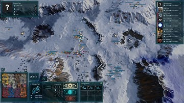 [Ashes of the Singularity:Escalation] 4v4 Community Event Game