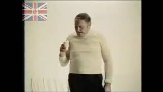 The Humphreys Are Back Advert 1976 Arthur Mullard