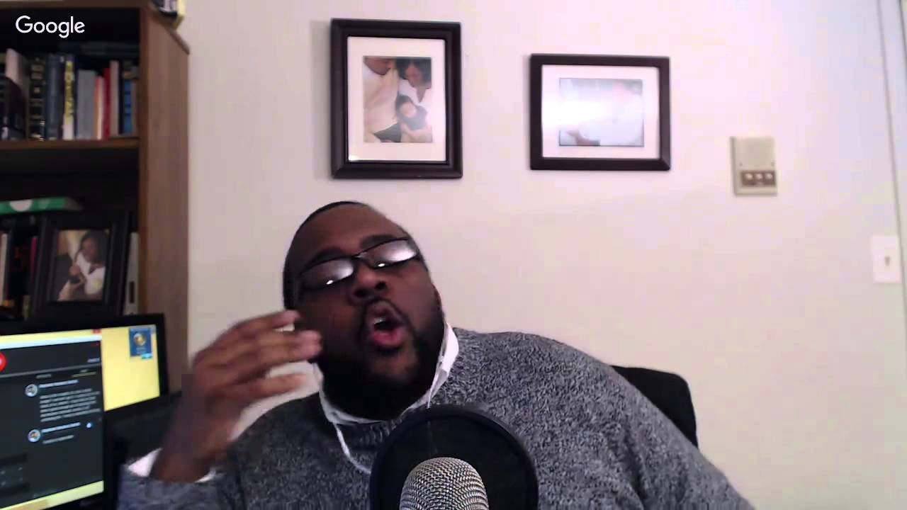 Live! Judge Olu Stevens, Donald Trump & Muslims, Paul Ryan, Political Spectrums