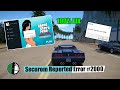 FIX SECUROM REPORTED ERROR #2000 - GTA VICE CITY NEXTGEN EDITION | 100% FIX🔧
