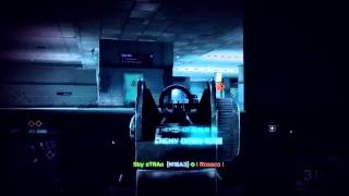 Battlefield 3 OCE (One Clip Edit 1)