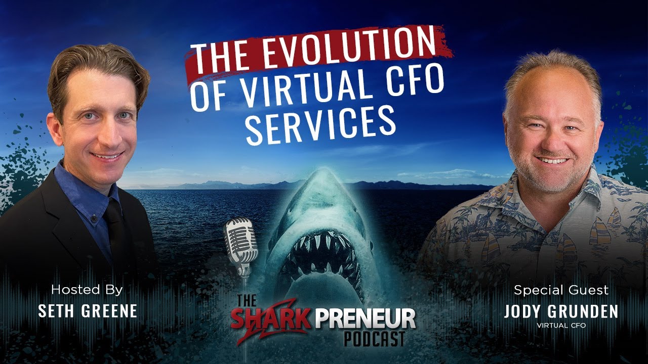 1041: The Evolution of Virtual CFO Services