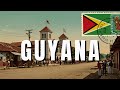 Guyana Explained in 15 Minutes | History, Geography, Culture Mp3 Song