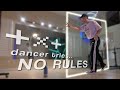 Dancer Tries TXT - NO RULES Choreography.. |  TXT  - NO RULES DANCE COVER