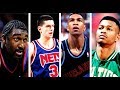 Top 10 Basketball Players that Died in their Prime