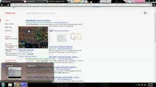 Google Tricks Zerg Rush