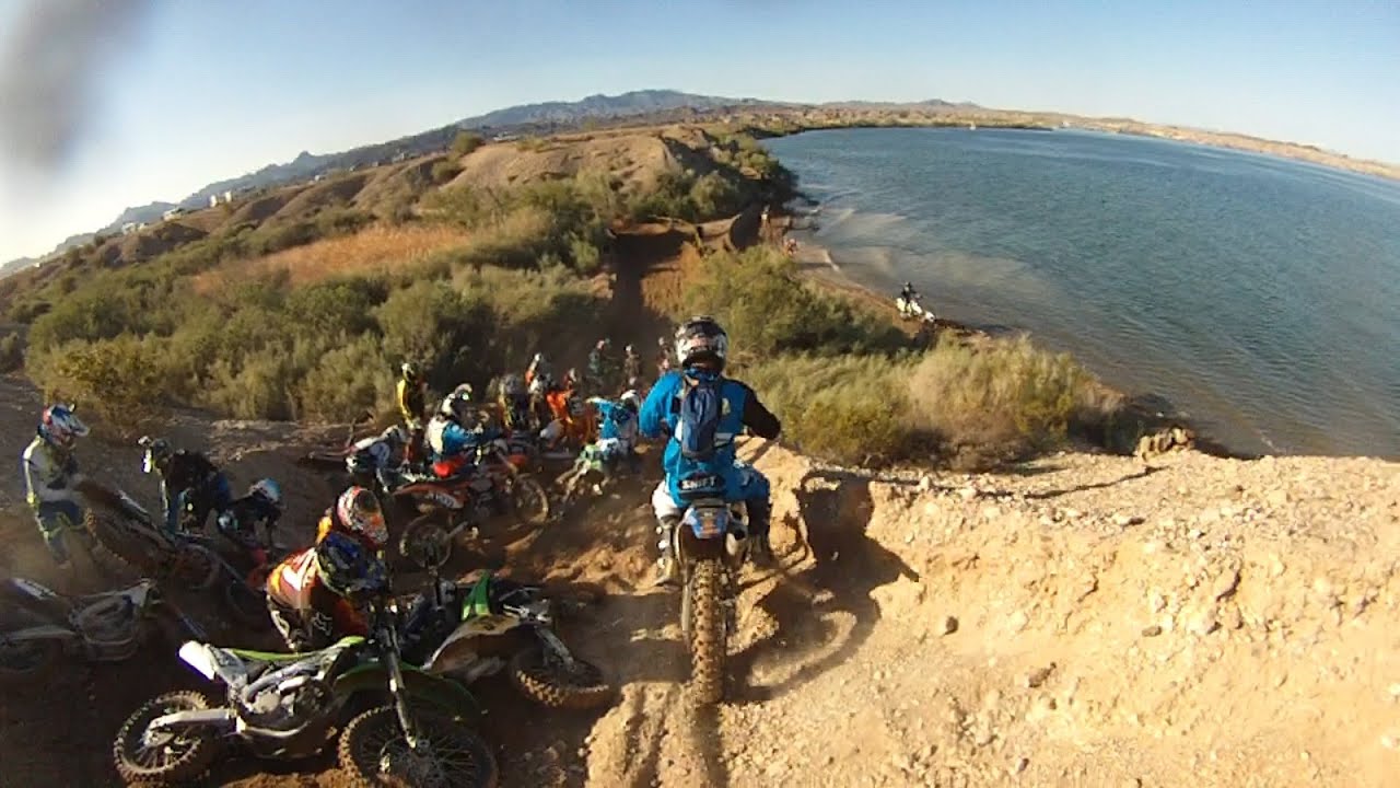 Havasu WORCS race 2014 YouTube