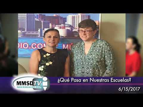 ¿Qué pasa en