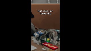 The Sims 4 Simple Building Decorating Hacks! The Sims 4 Simple Building Decorating Hacks!
