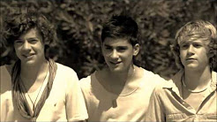 Video Mix - One Direction - They Don't Know About Us[Fanmade Music Video] - Playlist 