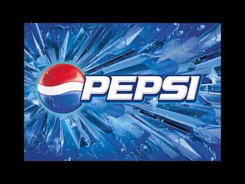 Pepsi - Müziği Pepsi Yaşatır Seni