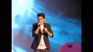 Buon compleanno Radio Bruno - Michele Bravi