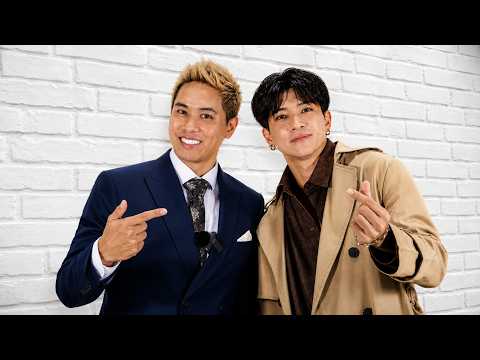 S.T Sơn Thạch Gets Real About Fame, Music & What's Next