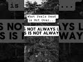 Before You Give Up, Watch This… It Will Change Everything #shorts #viral #trending