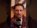 The return of Lomachenko has caught Usyk’s attention 🤩