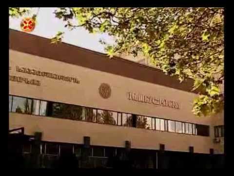 საპატრიარქოს ტელევიზია ერთსულოვნების საეთერო მაუწყებლობა შეწყდება