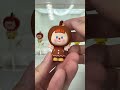 Duo Duo Mei AN APPLE A DAY 🍎 #duoduomei #arttoy #blindbox #unboxing #reviewphim