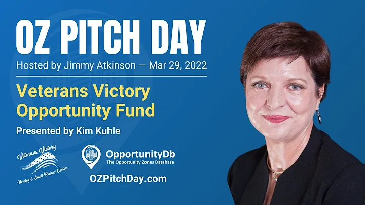 Veterans Victory Opportunity Fund - OZ Pitch Day S...