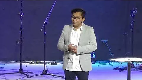 Love God, not Money - Erick Fernandez