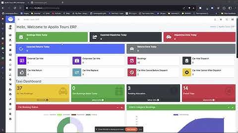 Introducing The Font Changer Tool in AdminLTE Plugin for AppGini