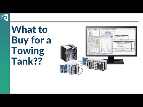 What to Buy for a Towing Tank?? thumbnail
