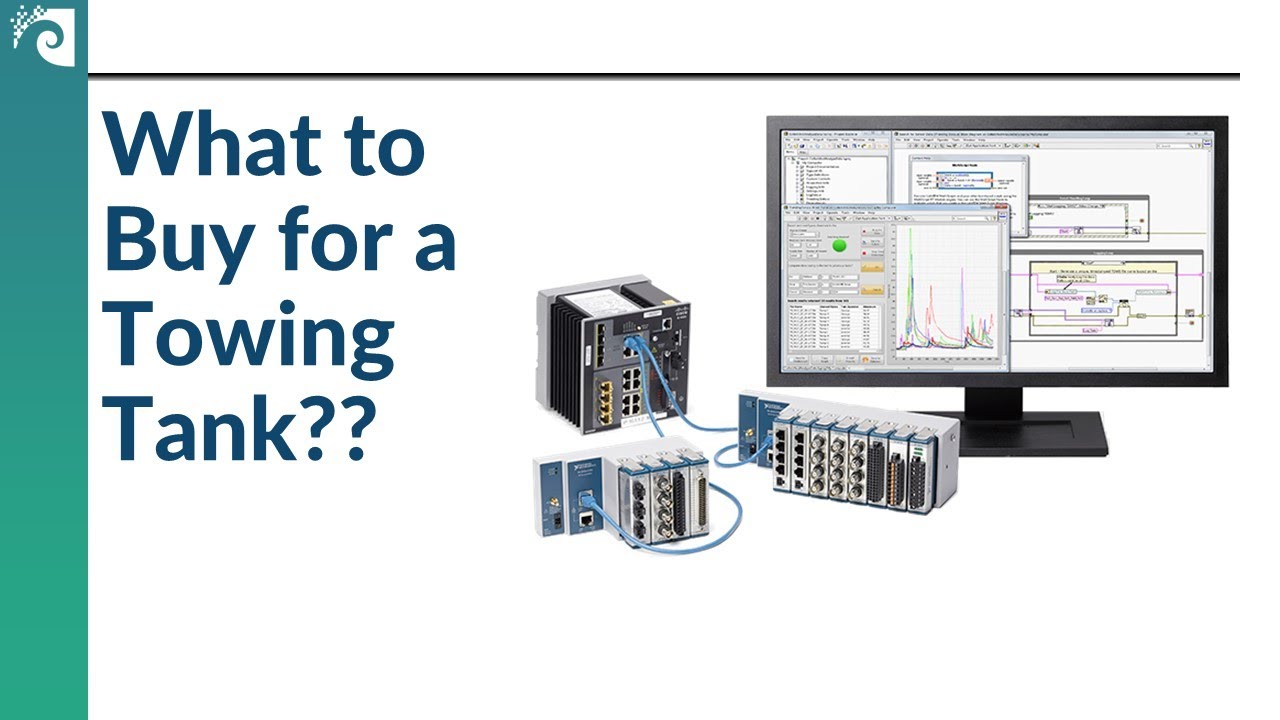 What to Buy for a Towing Tank??